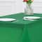 48 Pack: 54" x 108" Solid Plastic Table Cover by Celebrate It™